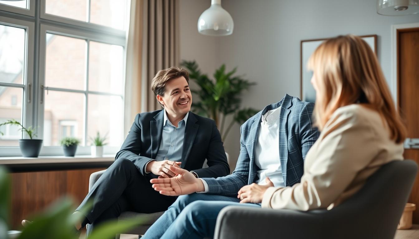 Personal Development Focus