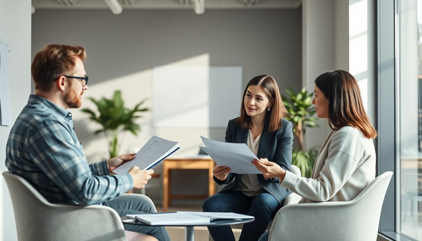 Essential Skills Training